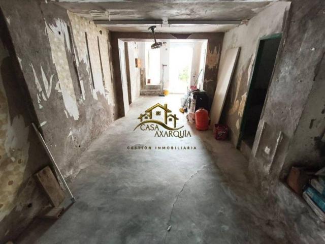 Casa en venta en La Axarquía, Andalucía