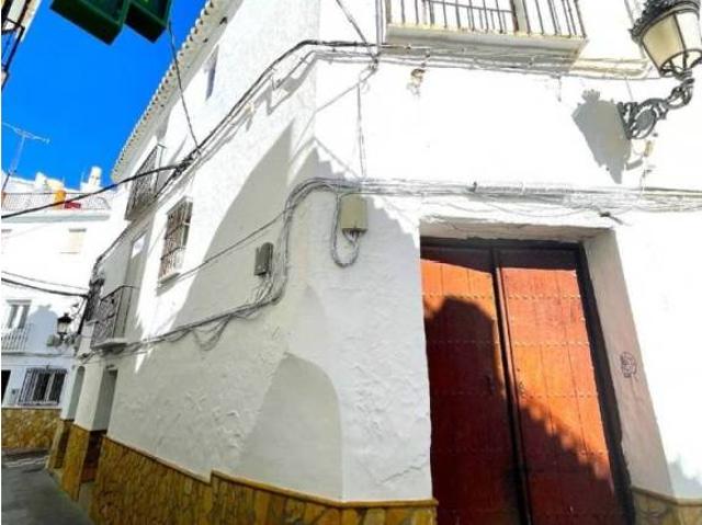 Casa en venta en La Axarquía, Andalucía