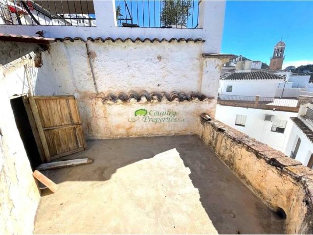 Casa en venta en La Axarquía, Andalucía