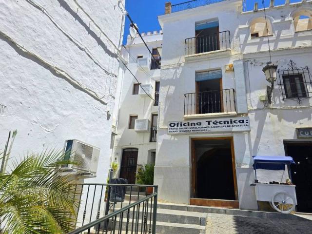 Casa en venta en La Axarquía, Andalucía