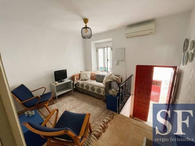 Casa en venta en La Axarquía, Andalucía