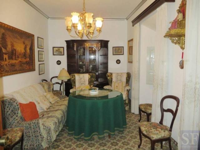 Casa en venta en La Axarquía, Andalucía