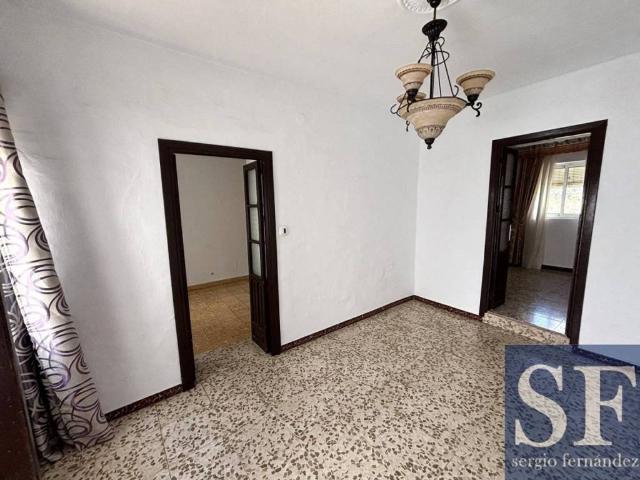 Casa en venta en La Axarquía, Andalucía