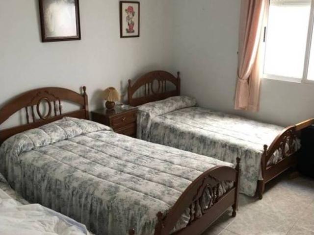 Casa en venta en La Axarquía, Andalucía