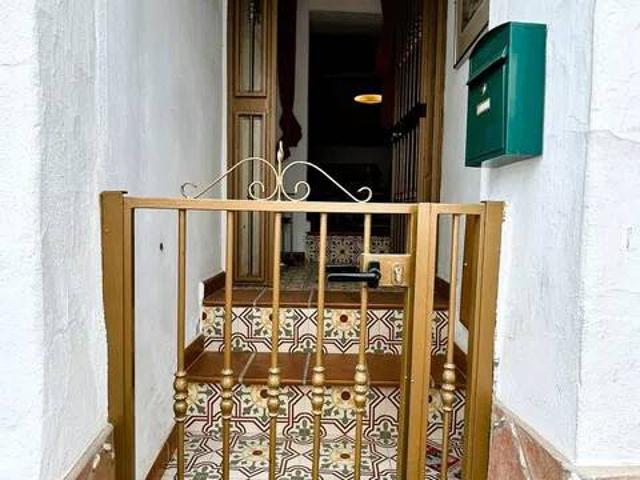 Casa en venta en La Axarquía, Andalucía