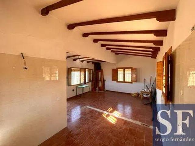 Casa en venta en La Axarquía, Andalucía