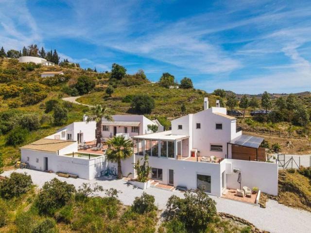 Casa en venta en La Axarquía, Andalucía