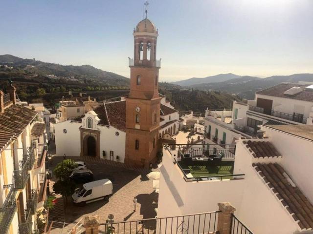 Casa en venta en La Axarquía, Andalucía