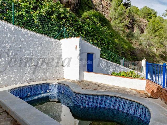 Casa en venta en La Axarquía, Andalucía