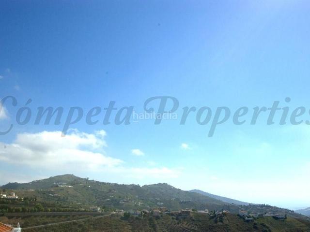 Casa en venta en La Axarquía, Andalucía