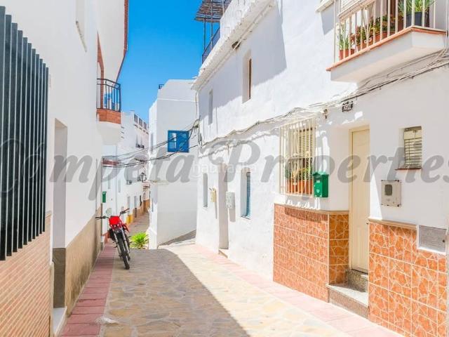 Casa en venta en La Axarquía, Andalucía