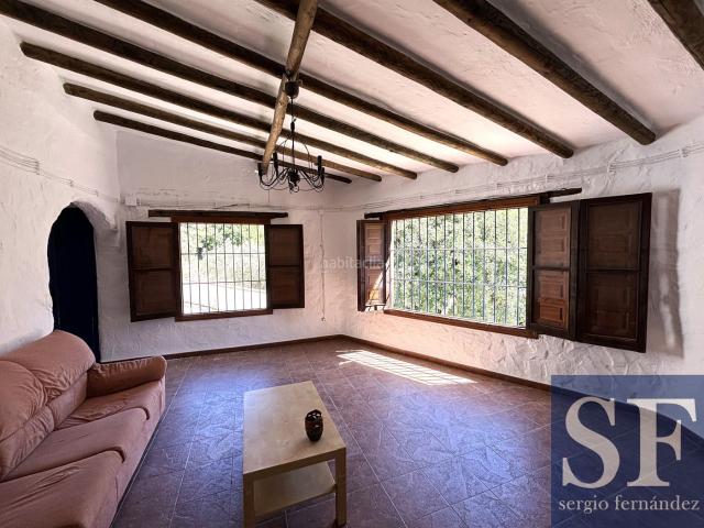 Casa en venta en La Axarquía, Andalucía