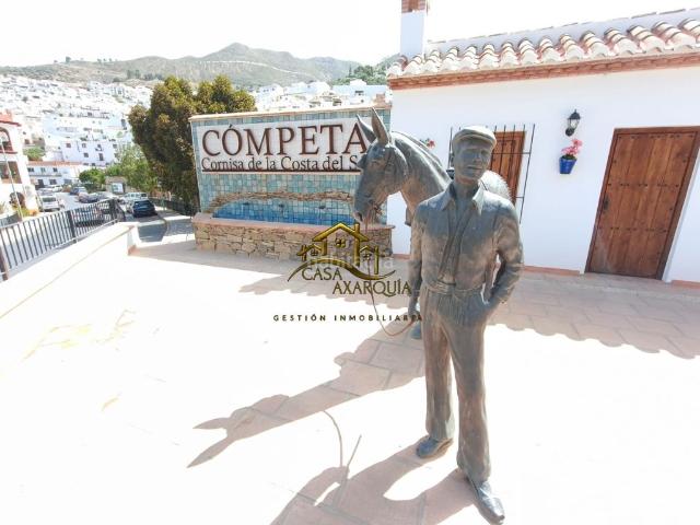 Casa en venta en La Axarquía, Andalucía