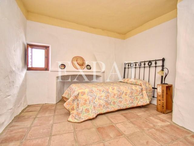 Casa en venta en La Axarquía, Andalucía