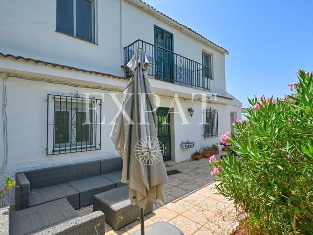 Casa en venta en La Axarquía, Andalucía