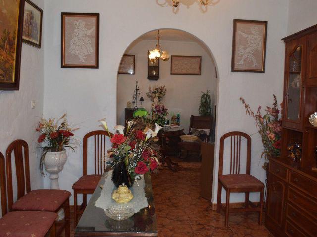 Casa en venta en La Axarquía, Andalucía