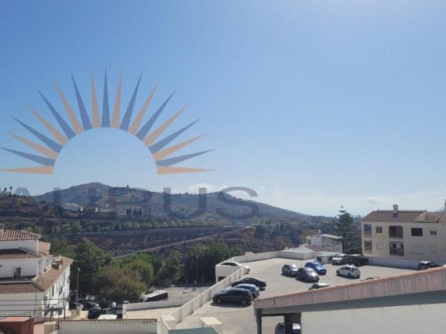 Casa en venta en La Axarquía, Andalucía