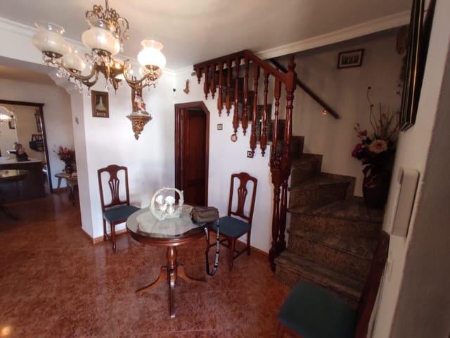 Casa en venta en La Axarquía, Andalucía