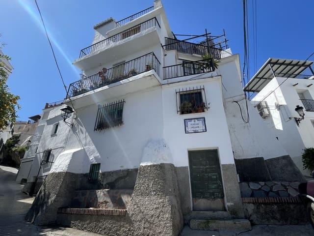 Casa en venta en La Axarquía, Andalucía