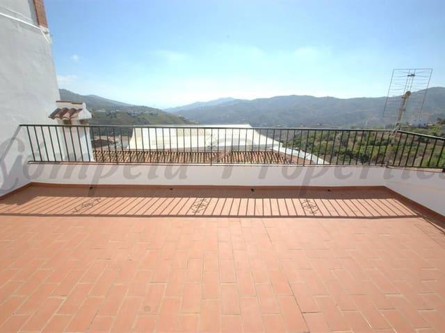 Casa en venta en La Axarquía, Andalucía