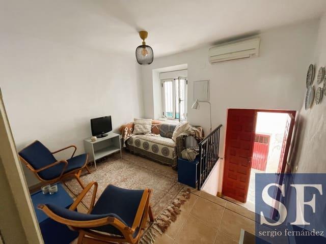 Casa en venta en La Axarquía, Andalucía