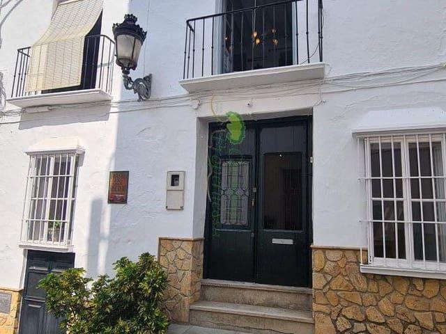 Casa en venta en La Axarquía, Andalucía