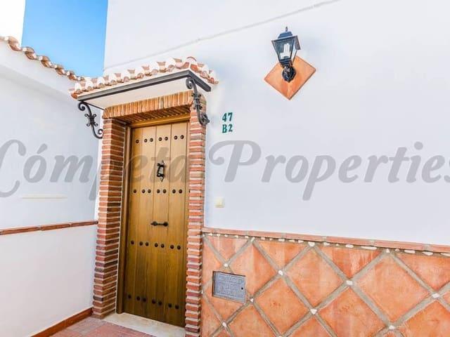 Casa en venta en La Axarquía, Andalucía