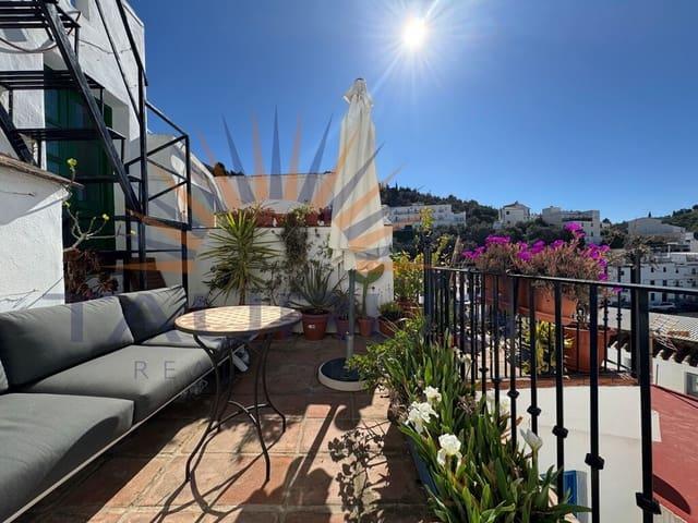Casa en venta en La Axarquía, Andalucía