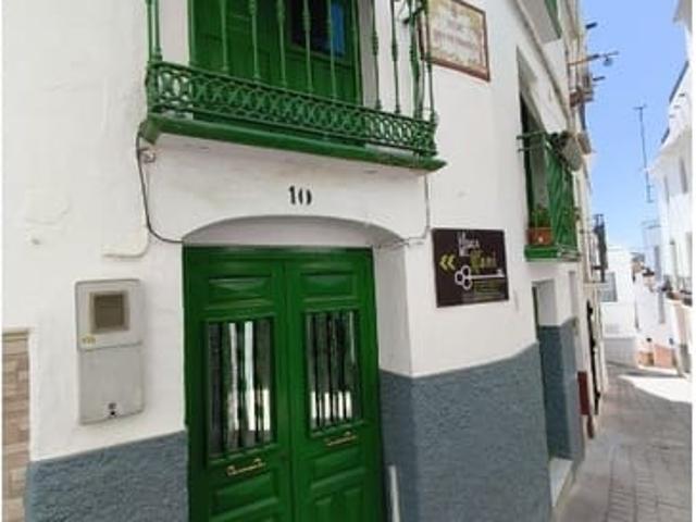 Casa en venta en La Axarquía, Andalucía