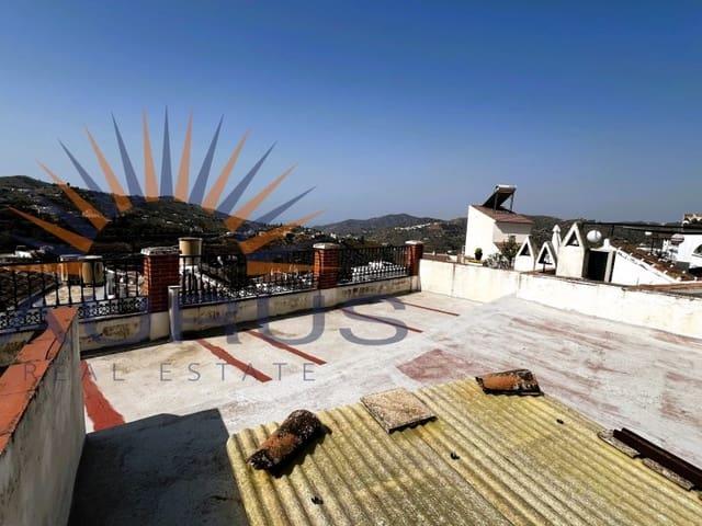 Casa en venta en La Axarquía, Andalucía
