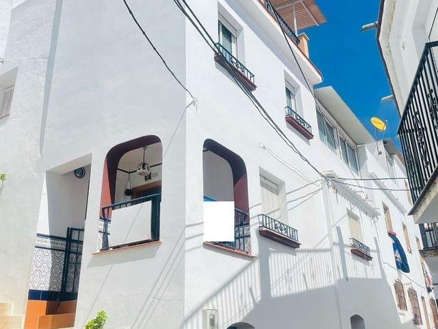 Casa en venta en Cómpeta