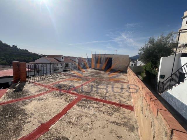 Casa en venta en La Axarquía, Andalucía