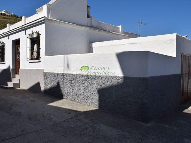 Casa en venta en La Axarquía, Andalucía
