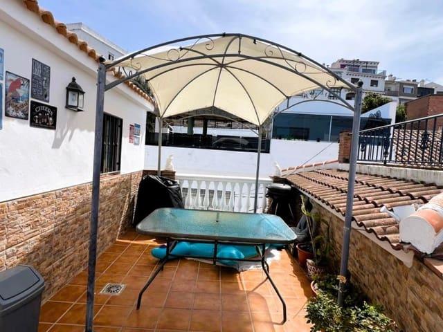 Casa en venta en La Axarquía, Andalucía