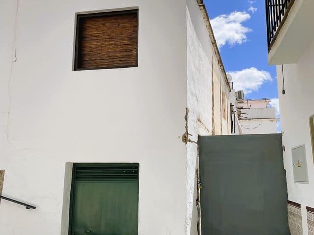 Casa en venta en La Axarquía, Andalucía