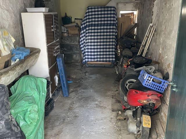 Casa en venta en La Axarquía, Andalucía