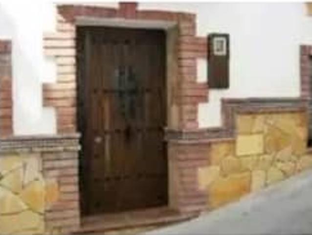 Casa en venta en La Axarquía, Andalucía