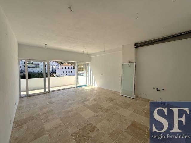 Casa en venta en La Axarquía, Andalucía