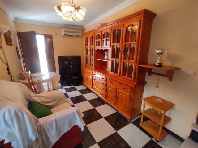 Casa en venta en La Axarquía, Andalucía