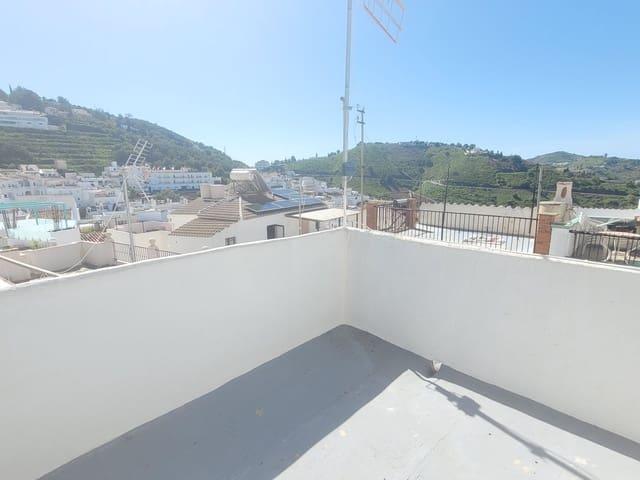 Casa en venta en La Axarquía, Andalucía