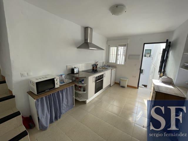 Casa en venta en La Axarquía, Andalucía