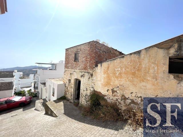 Casa en venta en La Axarquía, Andalucía