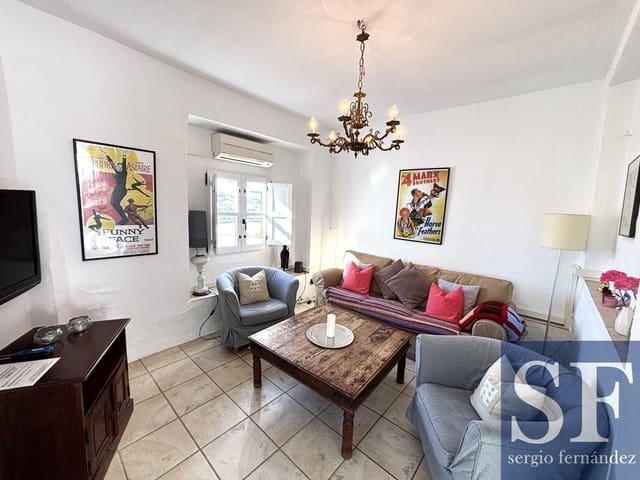 Casa en venta en La Axarquía, Andalucía