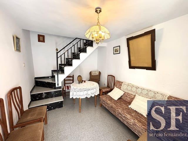 Casa en venta en La Axarquía, Andalucía