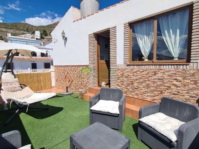 Casa en venta en La Axarquía, Andalucía