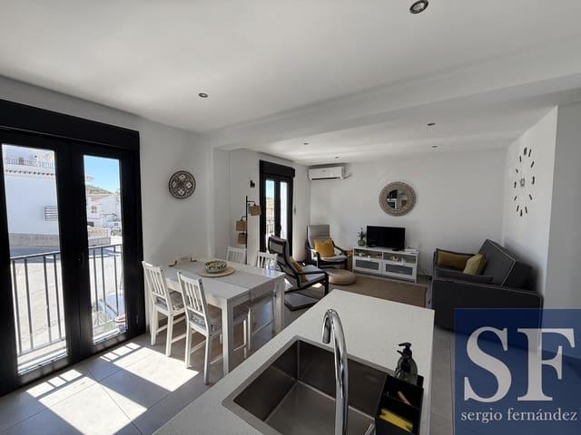 Casa en venta en La Axarquía, Andalucía