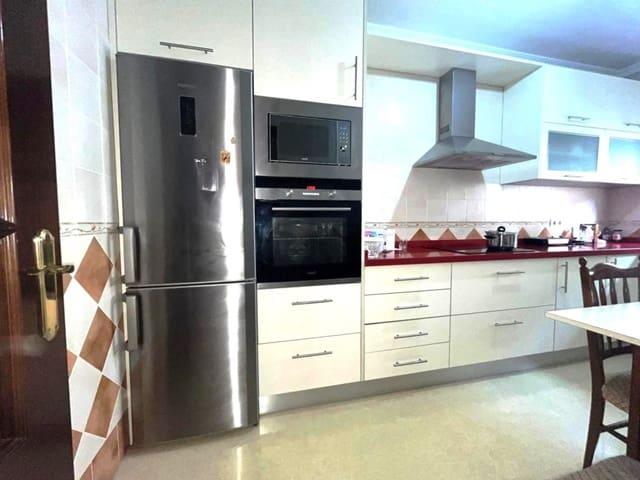 Casa en venta en La Axarquía, Andalucía