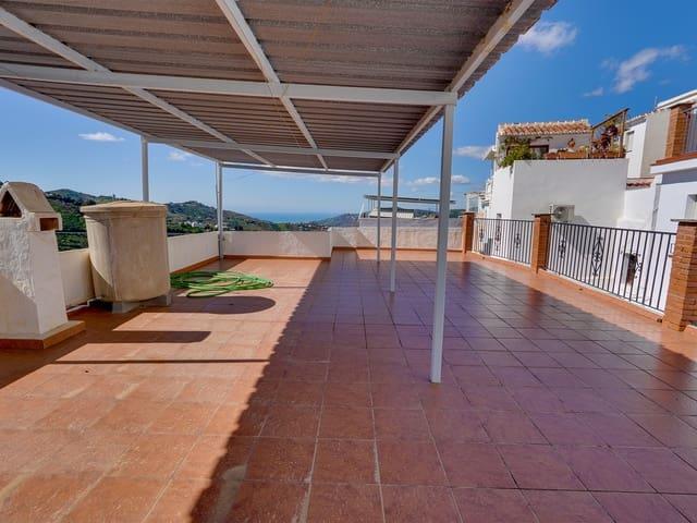 Casa en venta en La Axarquía, Andalucía