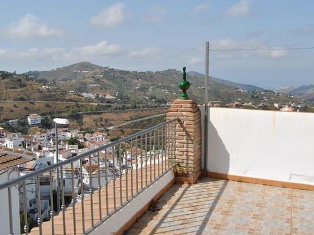 Casa en venta en La Axarquía, Andalucía
