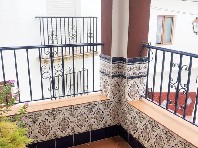 Casa en venta en La Axarquía, Andalucía